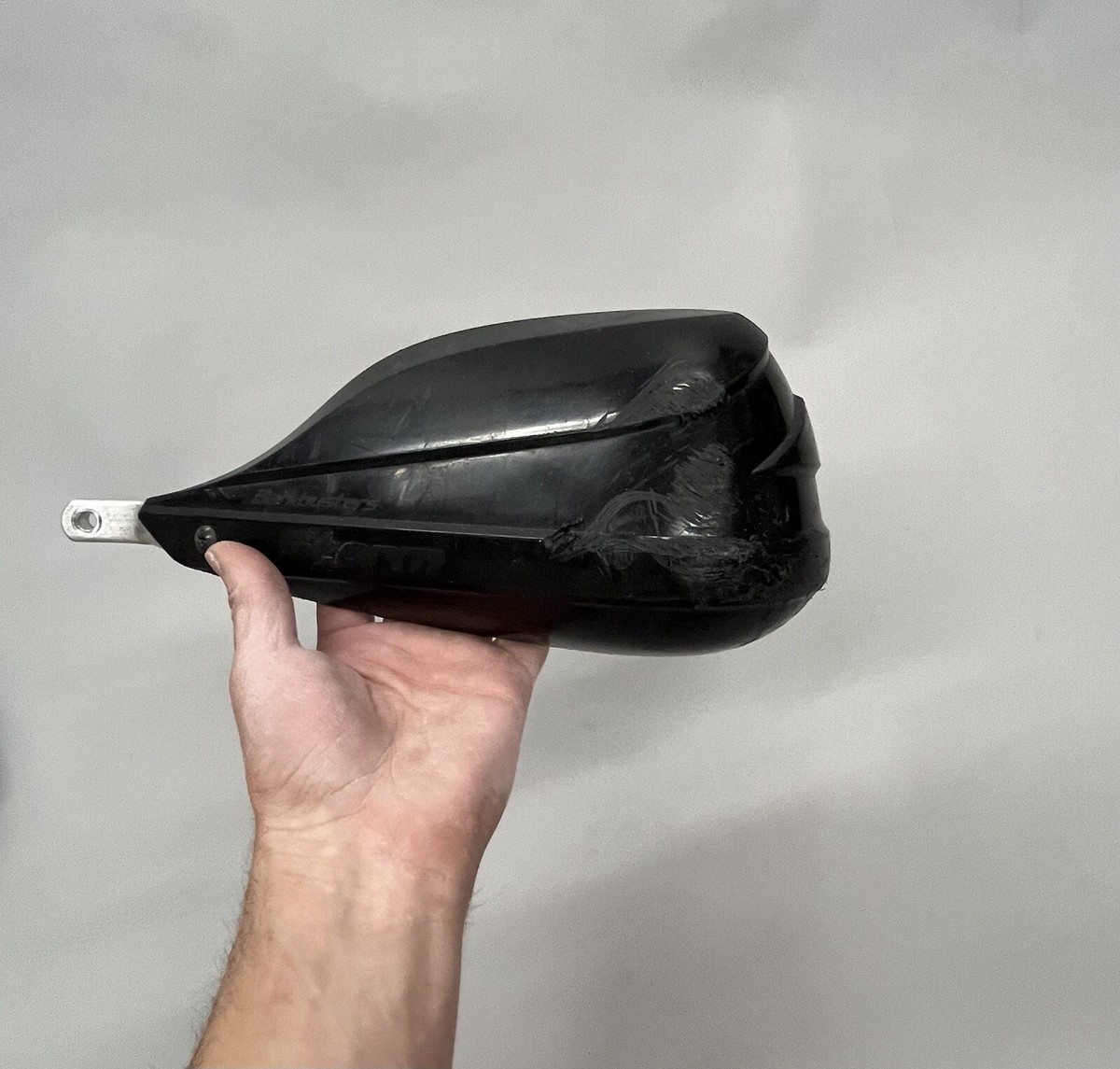 Barkbusters Storm Barkbusters Tiger 900 Barkbusters Storm