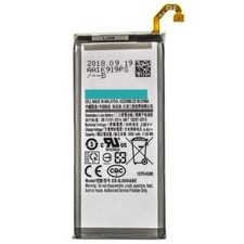 For Samsung Galaxy J6 A6 J600 A600 2018 Replacement Battery EB-BJ800ABE