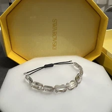Swarovski SCS 35th Anniversary Bracelet 5639044 Member Gift Cystal 5639044