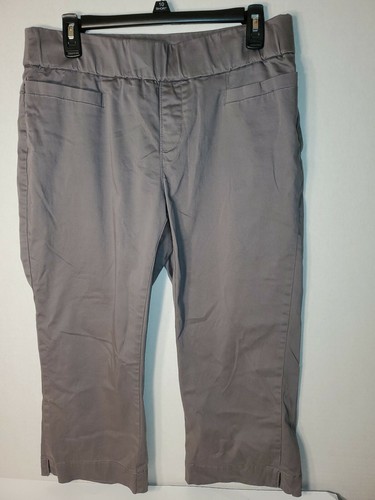 lee style up pull on pants petite