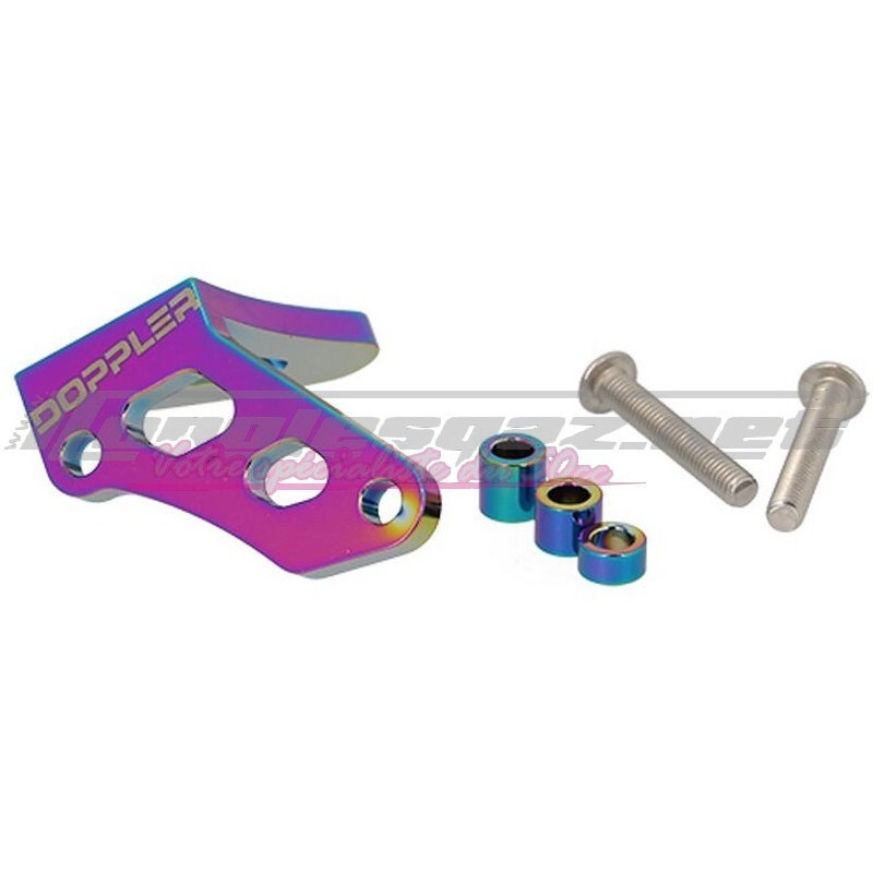 Butée biellette d'embrayage DOPPLER AM6 néochrome haute précision pour MBK