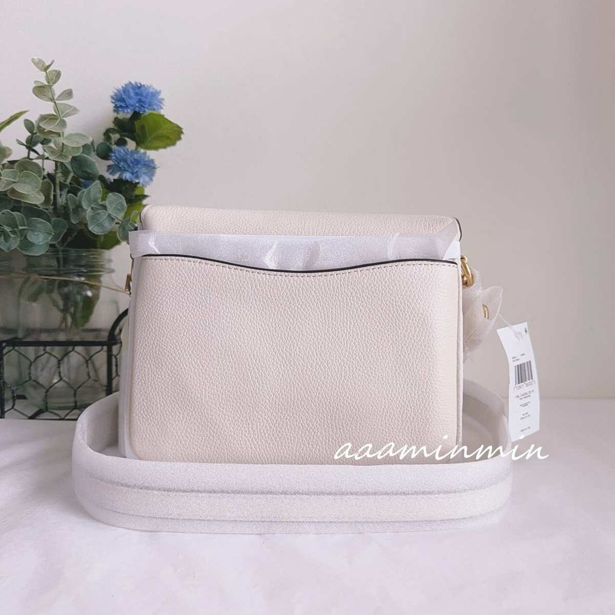 Coach 88346 Cassie Crossbody Bag 19 | eBay