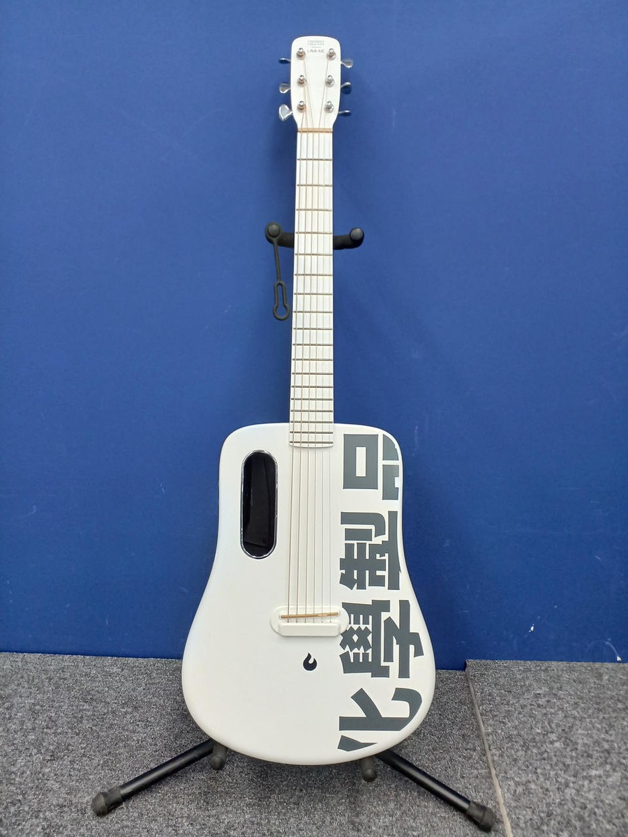 LAVAME LAVA ME 2 FB 2020LTD Electric Acoustic Guitar | eBay