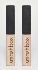 Smashbox Lip Gloss in Writer - u/b- Lot of 2