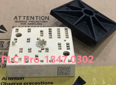 1PCS NEW SEMIKRON SKIIP25AC128T47 power supply module 100% Quality Assurance