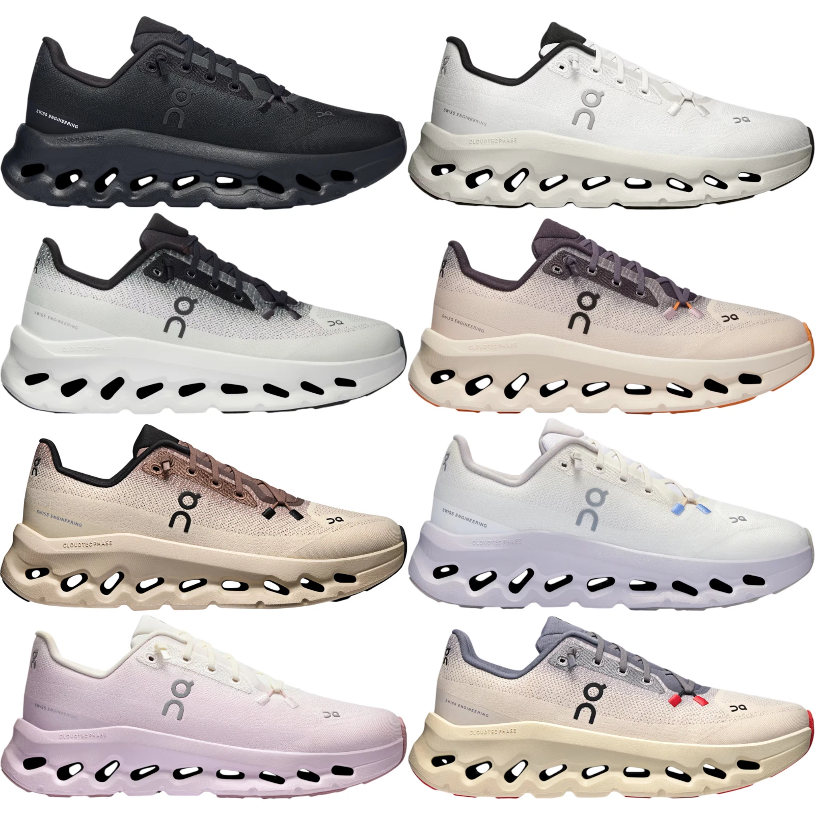 BRAND NEW On CLOUDTILT Women's Running Shoes ALL COLORS US