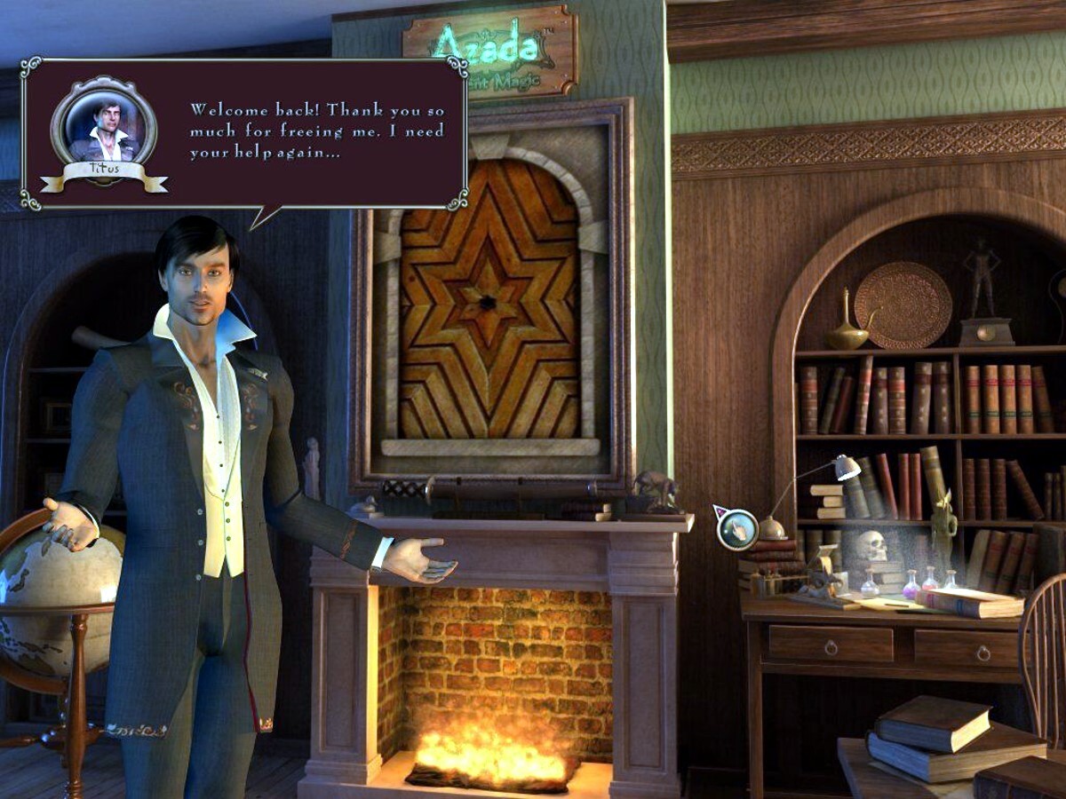 Azada Ancient Magic Hidden Objects Adventure Big Fish Games Azada Ancient Magic Hidden Objects Adventure Big Fish Games