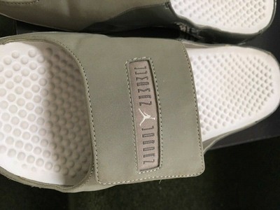 jordan alpha float sandals