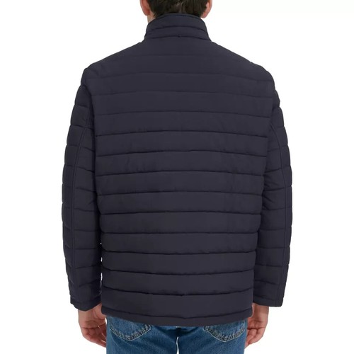 Calvin Klein Men's 3-in-1 Systems Jacket Removable Inner Jacket & Outer Hood M - 第 4/5 張圖片