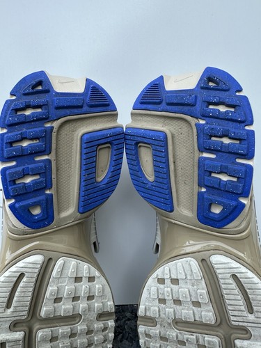 Nike V2K Run Gore-Tex 'Sneakers Light Iron Ore Donna Taglia 11.5 (FZ2622-002) - Foto 11 di 14