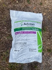 Advion Insect Granules 25 Lb