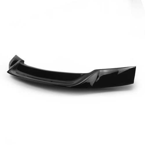 Gloss Black Rear Trunk Spoiler Wing For Lexus IS250 IS350 ISF 2006-2013 2007 - Picture 5 of 11