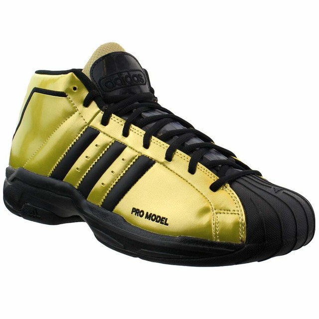 adidas pro model animal