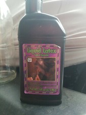 Liquid Latex - 16oz Pint - Creates Monster / Zombie Skin and FX 50  OFF