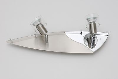 Spot Serie Glory 1-2 flammig Lampe Strahler Deckenlampe Wandleuchte LED