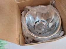 R30 MINI ALUMINUM REFLECTORS  TCP201M30 BOX OF 7 NEW FOR 9W or 13W