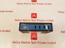 Moxa uport 404 industry usb hub