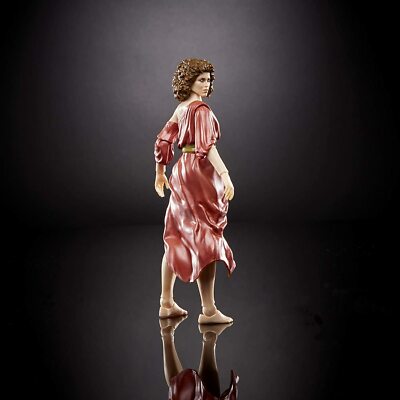 Hasbro Ghostbusters Plasma Series Dana Barrett 