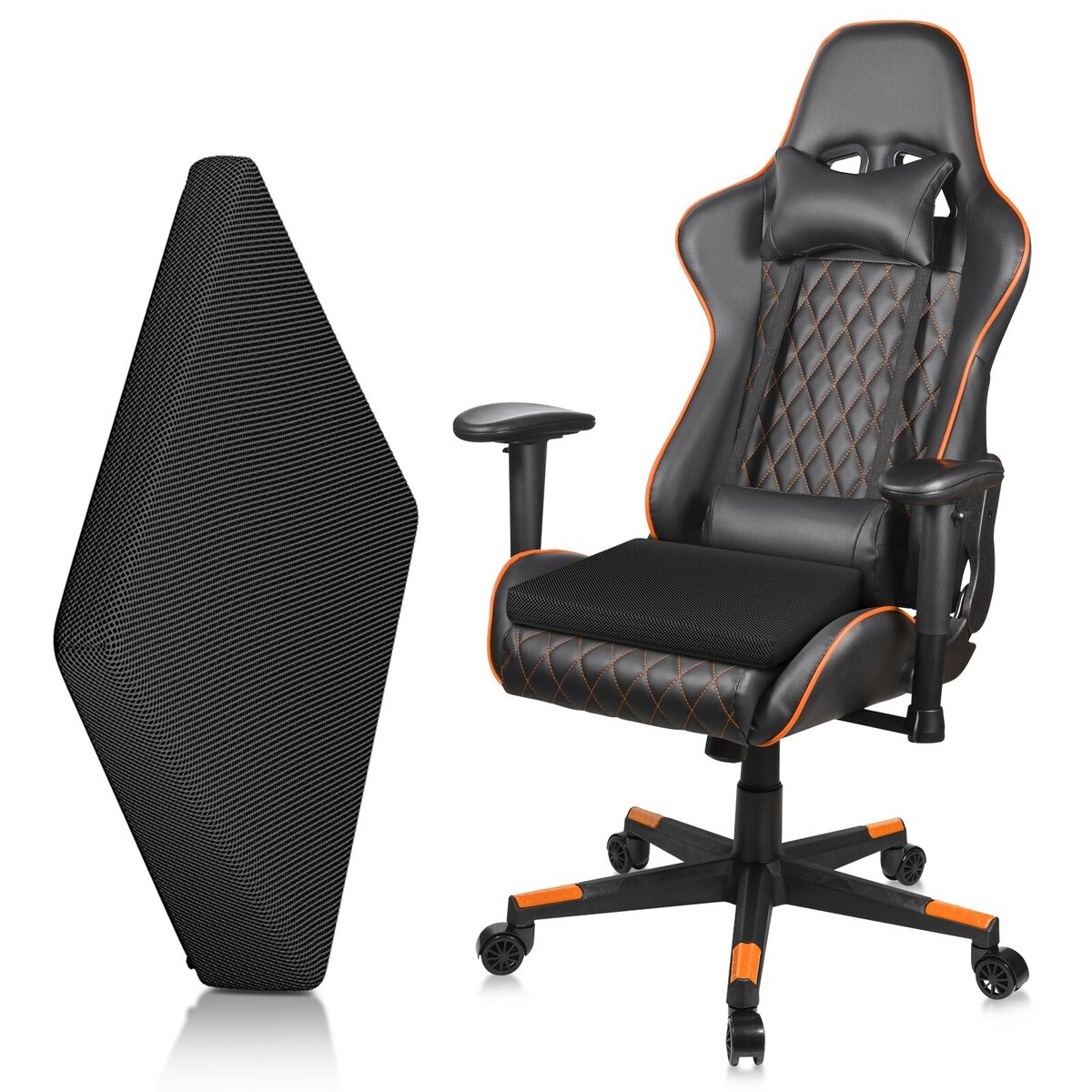 COUGAR Armor Elite - Gaming Chair - COUGAR