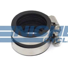 Mikuni VM30-VM34 Keihin Click Lock Rubber Carburetor Manifold Hose Connector