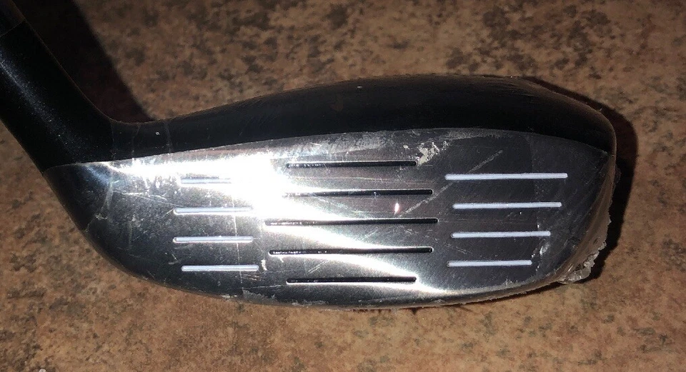 Tiger Shark Great White Hybrid 4 HL6 SST HiLaunch. Left Handed. Regular NEW - Image 4 of 4