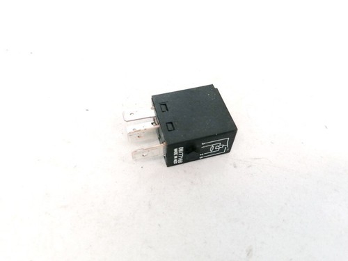 Mercedes-Benz A-CLASS 1998 Relay module 0025421119, Genuine #1409039-27