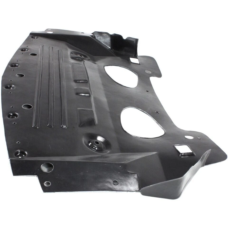 New Front Engine Splash Shield Under Cover For 2005-2009 Cadillac STS GM1228126 - Изображение 4 из 4