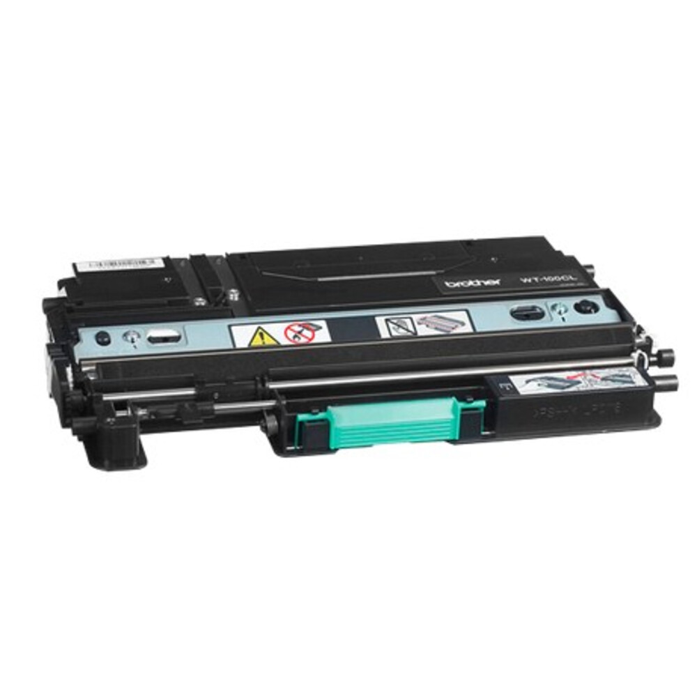 BROTHER INTERNATIONAL CORPORAT WT100CL Waste Toner Collector 20000 Pages