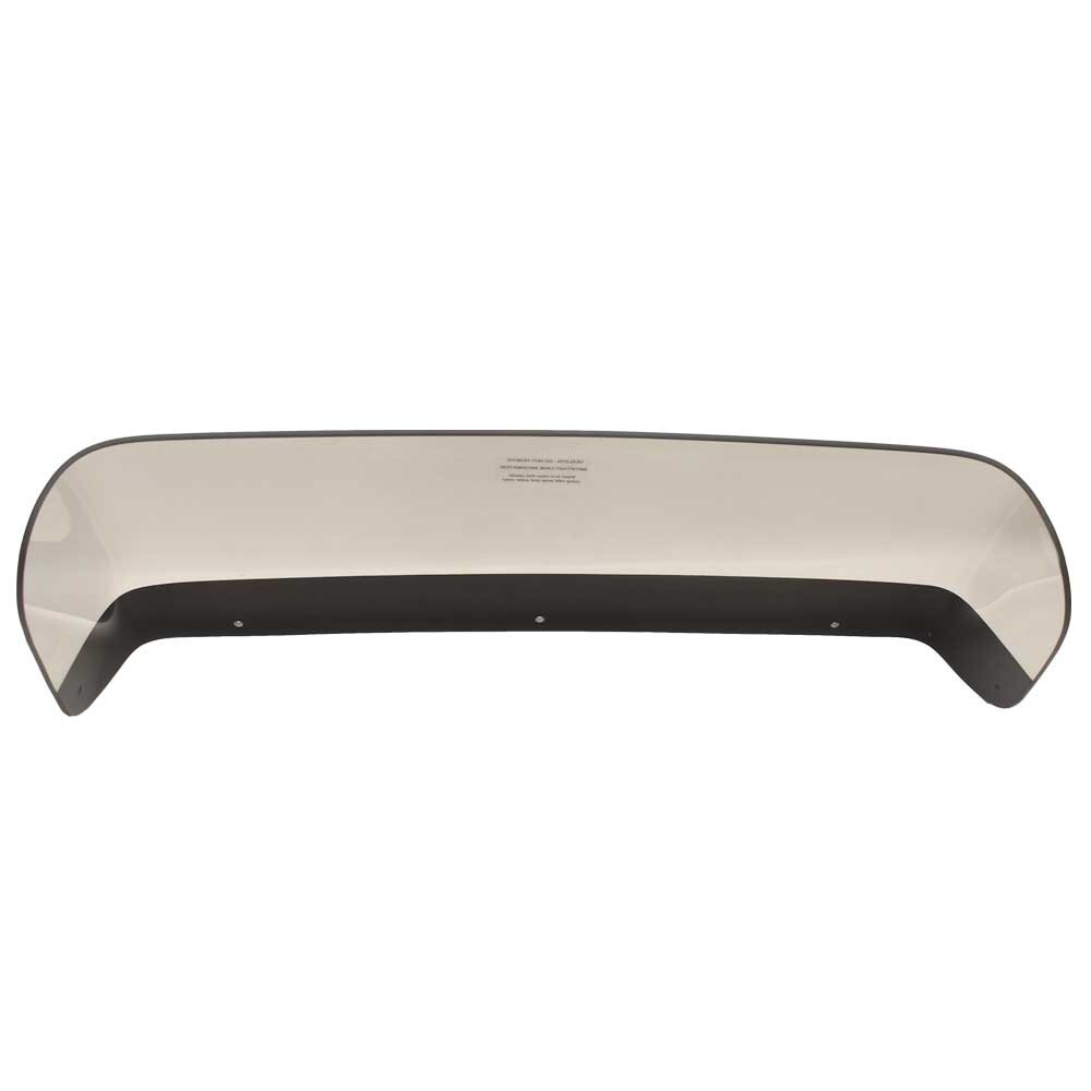 Triton Boat Windshield 200395 220 / 240 LTS 31 1/2 Inch Smoke