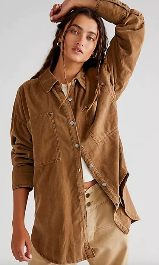 baby button down shirt