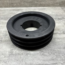 Martin 3 B 74 TB 2517 Bushing Bore V-Belt Pulley / Sheave, 3 Groove, New