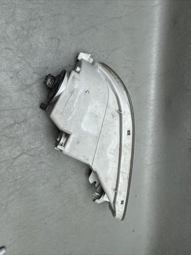 2003-2004 Toyota Corolla Passenger Corner/Park Light Fog OEM - Foto 14 di 14