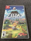 Legend of Zelda Link's Awakening - Nintendo Switch