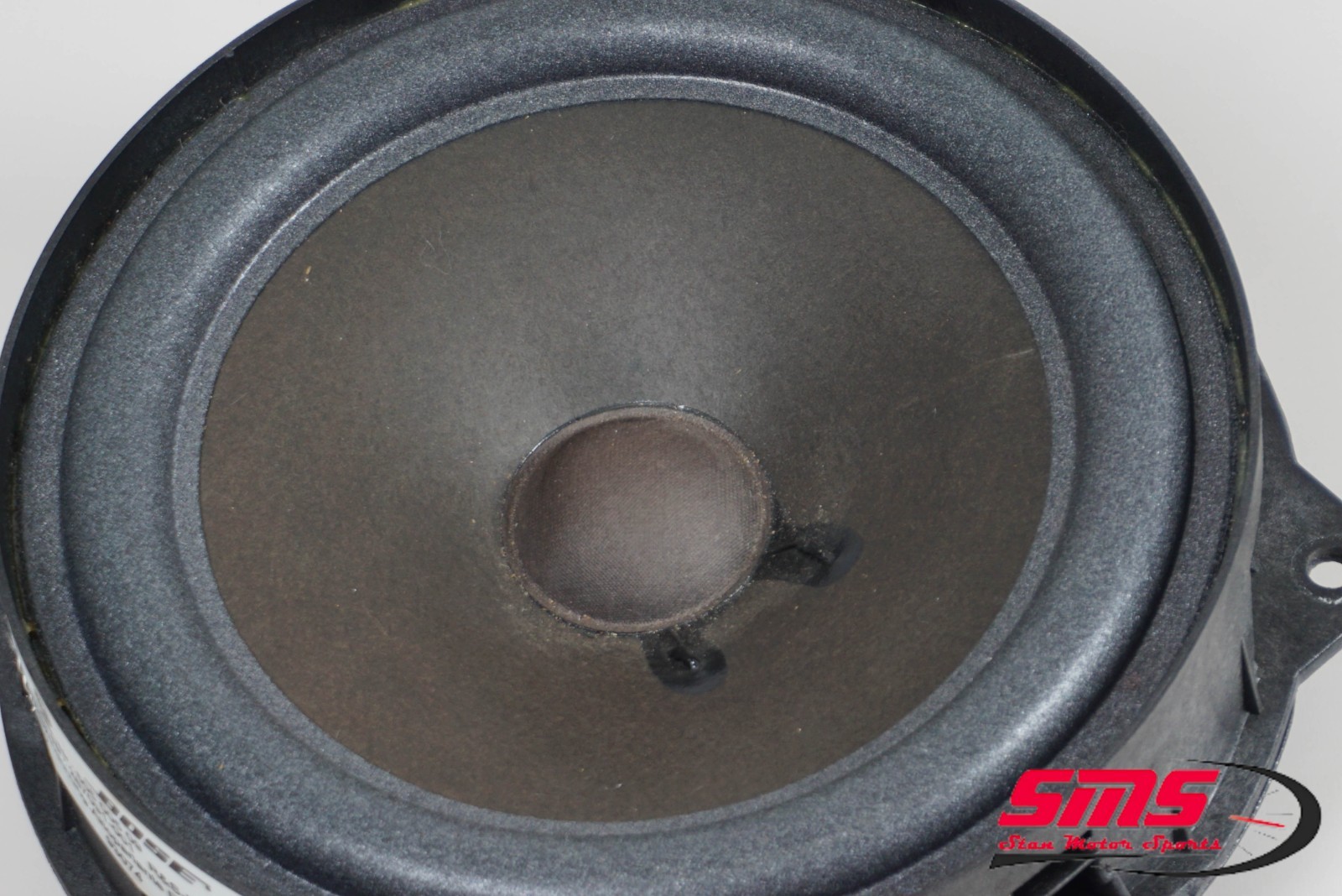 08-19 Maserati GranTurismo M145 Bose Door Side Speaker 36K OEM