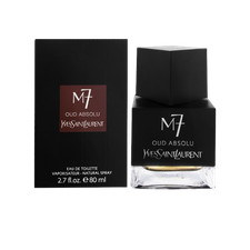 Yves Saint Laurent M7 Eau de Toilette For Men 80ml