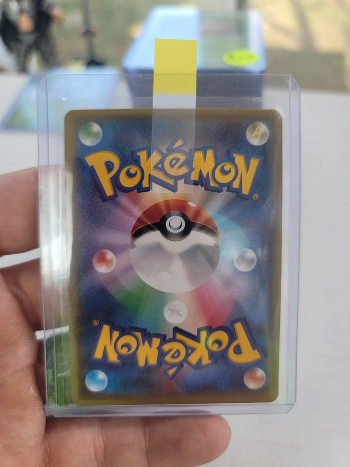 Delphox - 014/094 R - SM6 - Forbidden Light - JAPANESE POKEMON TCG - Image 2 of 4