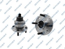 Roulement de roue Chevrolet NUBIRA