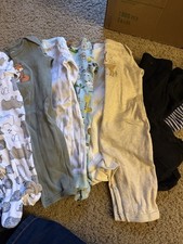 Bundle baby Pieces - 11 Items