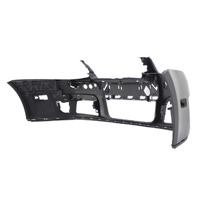 Primed Front Bumper Cover Fascia For 2005-2010 VW Jetta GTI Sedan - Direct Replacement FitParts (1K0807217AGRU)