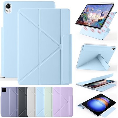 Für Xiaomi Pad 6 7 6S 7S Pro Schutz Hülle Magnetisch Smart Case Flip Ständer