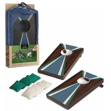 Studio Mercantile Compact Travel Bean Bag Toss Target Game