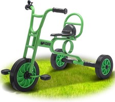 Kids Tricycle for Ages 3 , Preschool Daycare Playground Kids Balance Bike, Home
