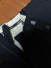 Jean Paul Gaultier Archives Homme Wool Slacks 76 Men Limited Edition Rare Model