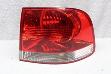 2004-2010 VOLKSWAGEN TOUAREG REAR OUTER TAIL ...