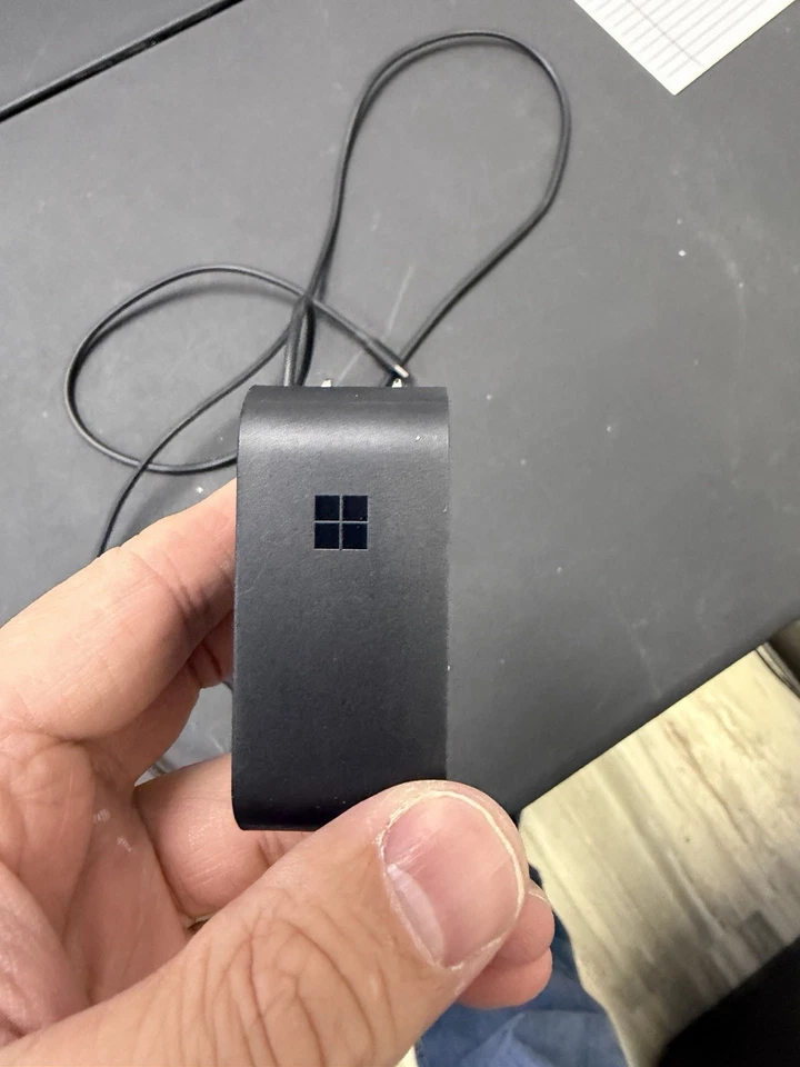 Microsoft Surface USB-C Charger 45W with 6ft Cable Super Fast Wall Charger - Image 3 of 3