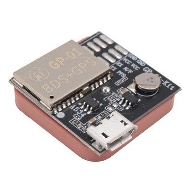 Hochleistungsfähiges BDS GNSS Multimode-Satellitenpositionierungs-Navigatio7166