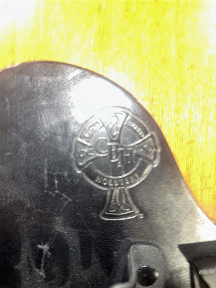 Funda Cross Breed S&W Shield Foto 2 de 4