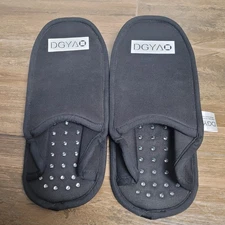 New DGYAO Infrared Red Light Therapy Slipper  Feet Neuropathy Pain Relief **Read
