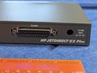 HP JetDirect EX Plus J2591A External Parallel Print Server — photo 6