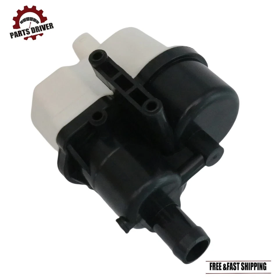 Bomba de detección de fugas para Volvo C70 S60 V60 Cross Country S70 S80 V70 XC70 XC90 Foto 4 de 4